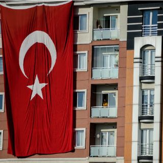 Detienen a un diputado del partido prokurdo de Turquía