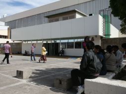 El Hospital General 45 recibió mil 961 quejas entre enero de 2009 a agosto de 2016. Sólo lo superó el Hospital General Regional 110. EL INFORMADOR / R. Tamayo