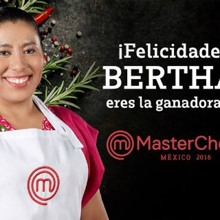 Master Chef y su deliciosa final