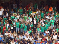 El líder rector del futbol mundial dio a conocer que además de imponer la difundida pena, se ha abierto un nuevo proceso contra México. MEXSPORT / ARCHIVO