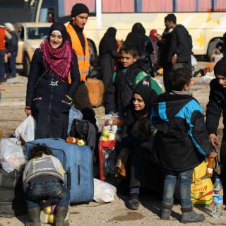 La ONU supervisará evacuaciones en Alepo