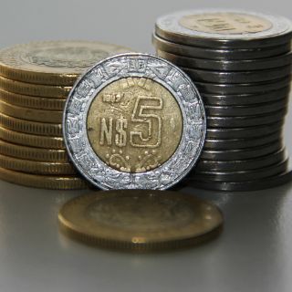 Salario mínimo será de 80.04 pesos en 2017