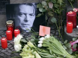 A inicios del año, el británico falleció, dejando un gran legado y recibiendo homenajes en todo el mundo. AP / ARCHIVO