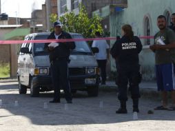 Vecinos reportan que el domicilio en que sucedieron los hechos era utilizado para la venta de droga al menudeo. EL INFORMADOR / ARCHIVO