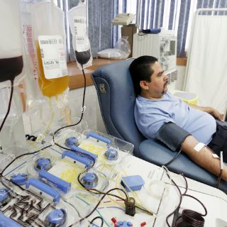 Mexicanos viven sin saber que tienen hepatits C