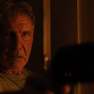 Revelan avance de 'Blade Runner 2049'
