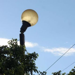 Tonalá estrenará luminarias en mayo de 2017