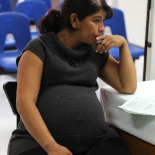 El embarazo modifica el cerebro de las mujeres