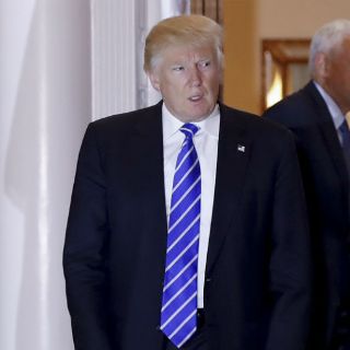 Colegio Electoral de EU confirma victoria de Trump