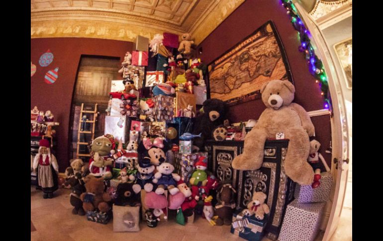 Los ingresos de fin de año son una buena oportunidad para comenzar el año con una estabilidad económica. EL INFORMADOR / ARCHIVO