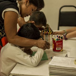 Desarrollan aplicación para niños con autismo
