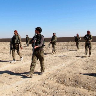 Confirman muerte de dos líderes de Al Qaeda en Afganistán