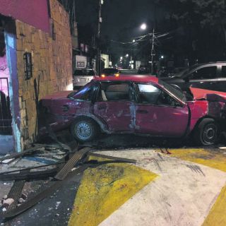 Invierno peligroso para Enrique Guzmán