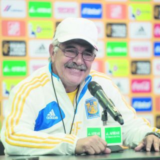 Respeto de bigote a bigote