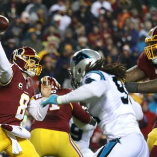 Panteras vence a Pieles Rojas