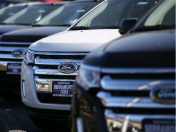 Vitro incorpora rama de vidrio automotriz para equipo original. AP / ARCHIVO