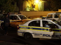 Miembros del grupo 3R dispararon y mataron a civiles, violaron a mujeres y niñas y saquearon y quemaron aldeas. AP / ARCHIVO