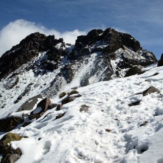 Comienza primera expedición científica alrededor de la Antártida