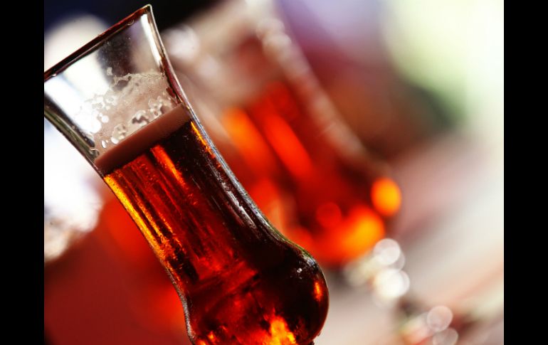 Investigadores han logrado obtener de los residuos de la producción de la cerveza diversos productos, entre ellos el licopeno. EL INFORMADOR / ARCHIVO