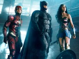 Se espera que la cinta se estrene para mediados de noviembre del 2017. ESPECIAL / ew.com