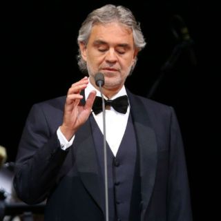 Andrea Bocelli no cantará en la toma de posesión de Trump