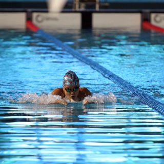 Natación mexicana entra en nueva etapa