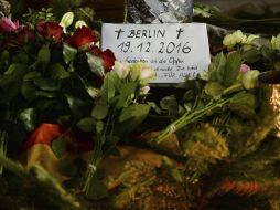 La agencia señala que la operación responde a ''llamamientos a atacar a los ciudadanos de los países de la coalición internacional''. EFE / M. Gambarni