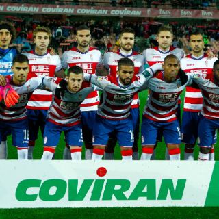 Granada y Ochoa cerrarán el año con juego de Copa