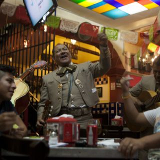 El Guadalupe-Reyes, periodo popularizado por los excesos