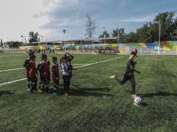 Estas modificaciones logran un beneficio directo a cerca de 30 mil personas. EL INFORMADOR / F. Atilano