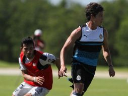 El encuentro debut de Claro video será el próximo 7 de enero, cuando Chivas reciba en su casa a Pumas. FACEBOOK / @Chivas