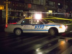 Los crímenes sucedieron el bar Likquid Lounge, de la comunidad de Chester. AP / ARCHIVO