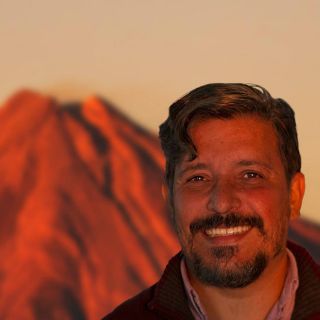 Tapiro, uno de los mexicanos más creativos según Forbes