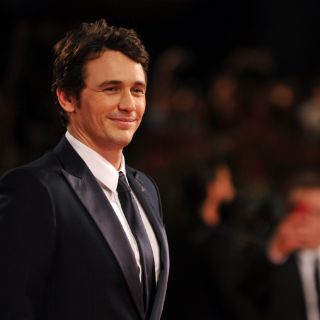 James Franco se une al reparto de 'Alien: Covenant'