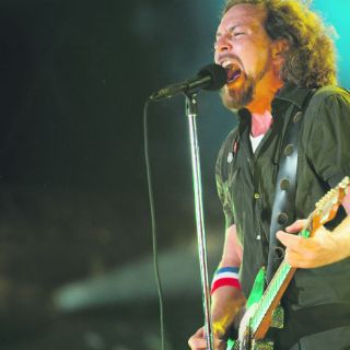 Nuevos inquilinos en el Salón de la Fama del Rock