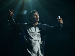 Drake. El intérprete mantiene una gigantesca base de fanáticos, especialmente en los Estados Unidos. AFP / ARCHIVO