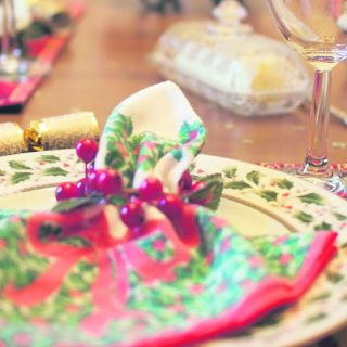 Navidad de cinco estrellas