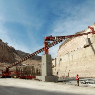 Juez declara en concurso de acreedores a Abengoa México