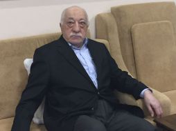 A propósito del acto terrorista, Fethullah Gülen se dijo 'sorprendido y profundamente triste'. AFP / T. Urbain