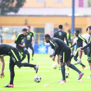 América, con ventaja en la Final: Daniel Ipata