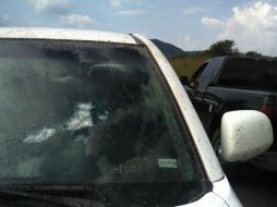 En el vehículo encontraron droga y objetos utilizados comunmente para el consumo de estupefacientes. EL INFORMADOR / ARCHIVO