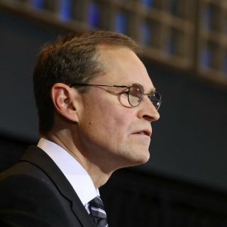 El alcalde de Berlín pide estar alerta, pero sin miedo