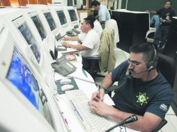 A partir del 9 de enero de 2017 se implementará el 911 como número de emergencias en todo el país. EL INFORMADOR / ARCHIVO