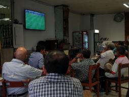 La alianza con Claro Video será para los dos torneos de 2017, en la modalidad de Pago Por Evento. EL INFORMADOR / ARCHIVO