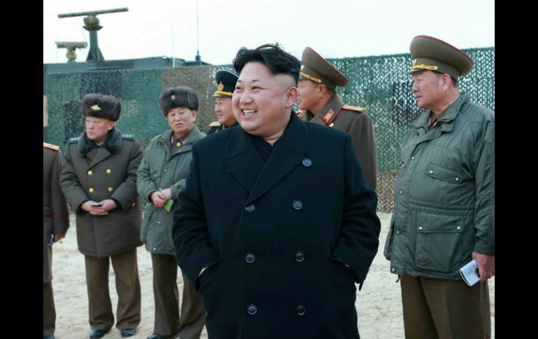 Temen provocaciones por parte de Pyongyang, pues generarían una mayor presión diplomática con la administración de Trump. EFE / ARCHIVO