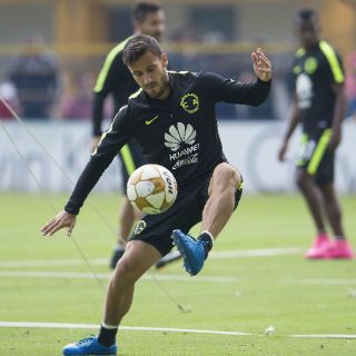 América y Tigres chocan en la ida de la final del Apertura