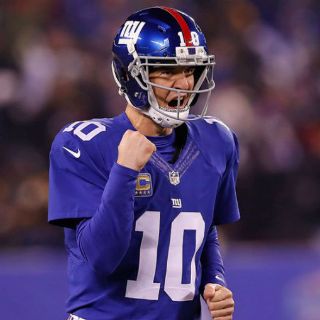 Gigantes intentará amarrar boleto a playoffs ante Filadelfia