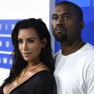 Kim Kardashian y Kanye West, a terapia para salvar su matrimonio