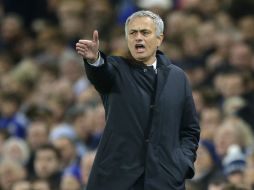 ''Soy demasiado joven, tengo 53 años, y todavía tengo muchos años en el futbol antes de ir a un país como China'', dice. AP / ARCHIVO