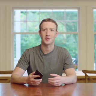 Morgan Freeman da voz al asistente inteligente de Zuckerberg